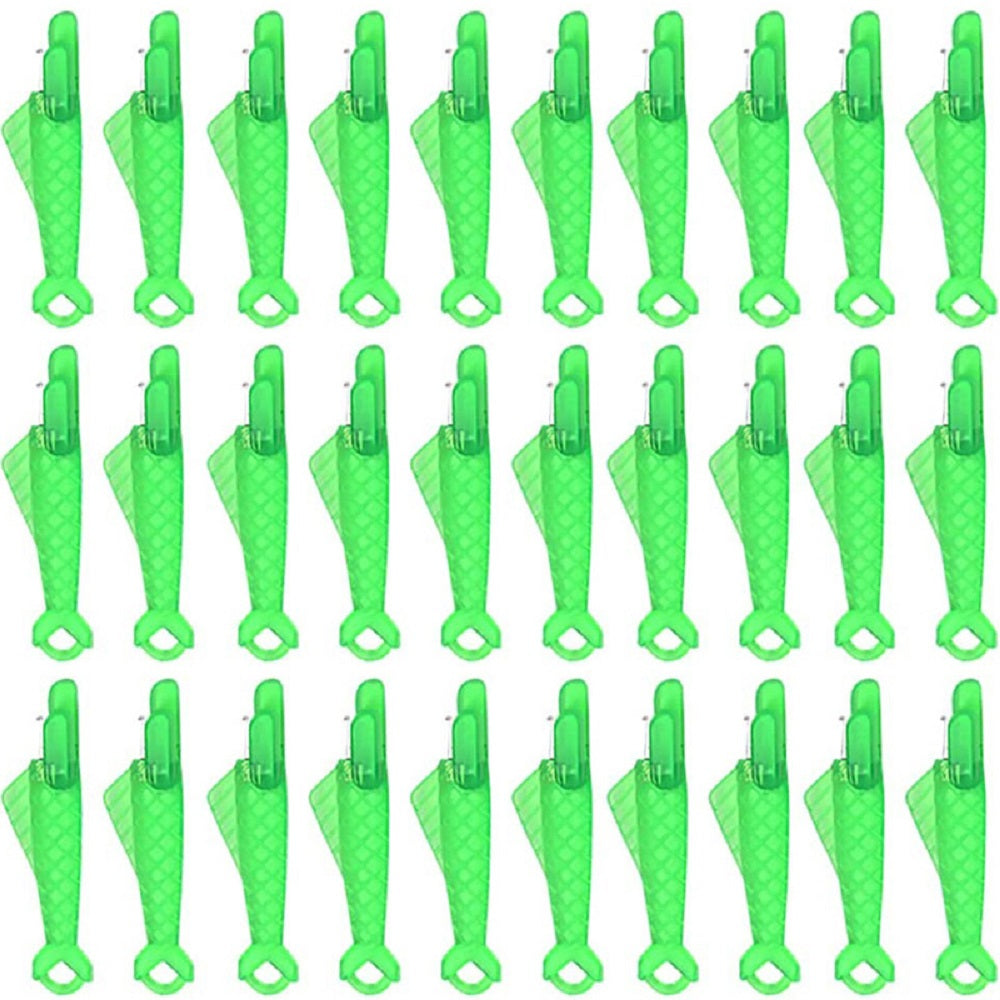 Fish-Shaped Sewing Needle Threader Tool
