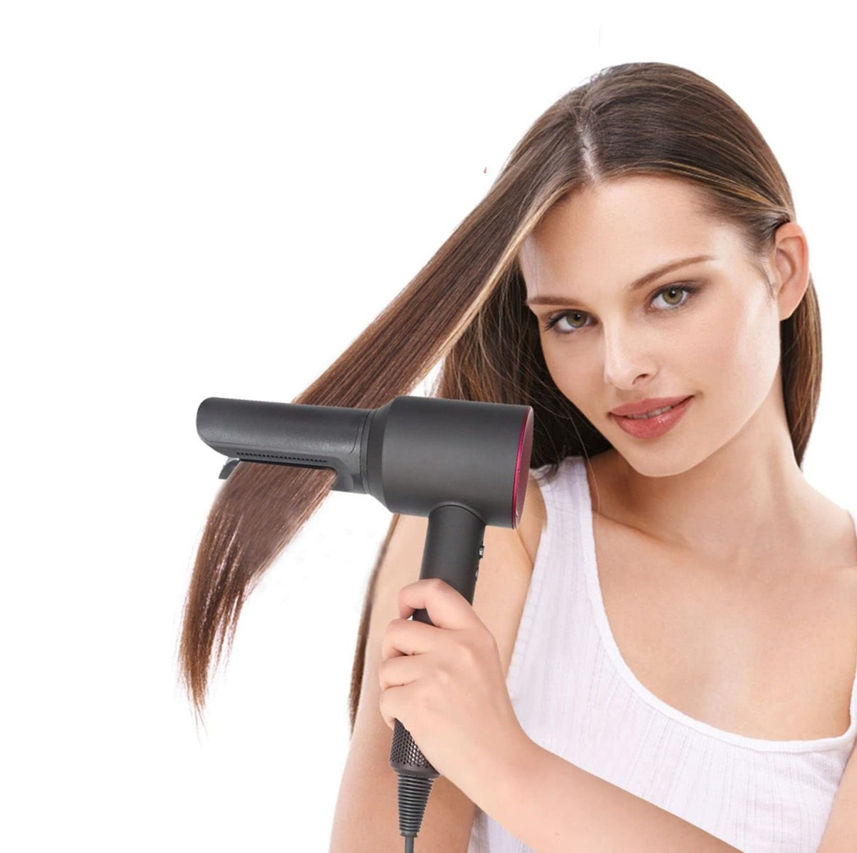 Hair Dryer Attachment For Dyson