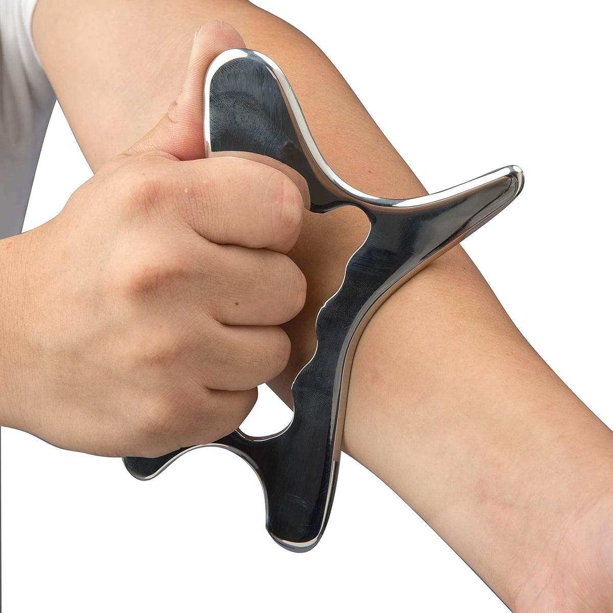 Stainless Steel Gua Sha Scraping Massage Tool