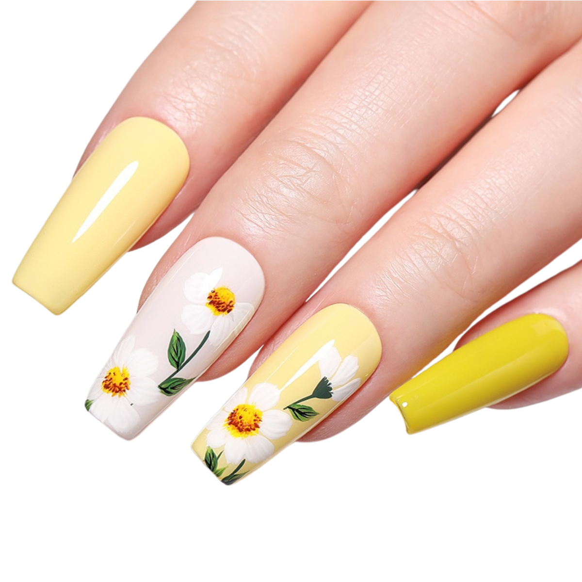 Nail Stamping Polish Gel Set for Nail Art