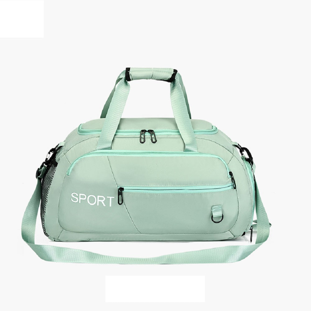 Women's Travel Bag Travel Backpack Luggage Bags Multifunction Crossbody
