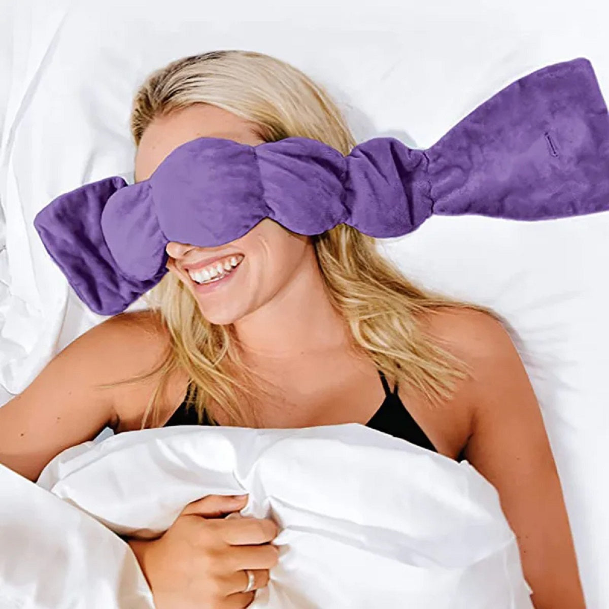 Gentle Pressure Sleep Mask