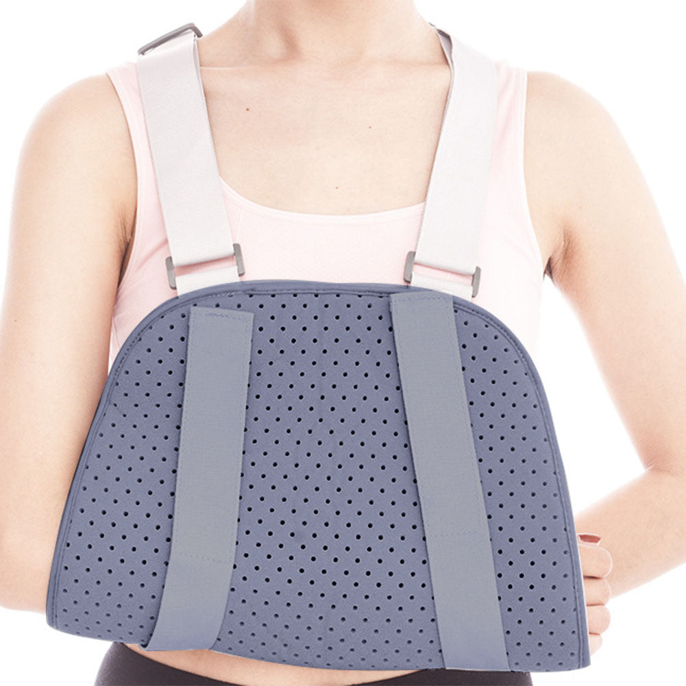 Lightweight Padded Arm Support Sling