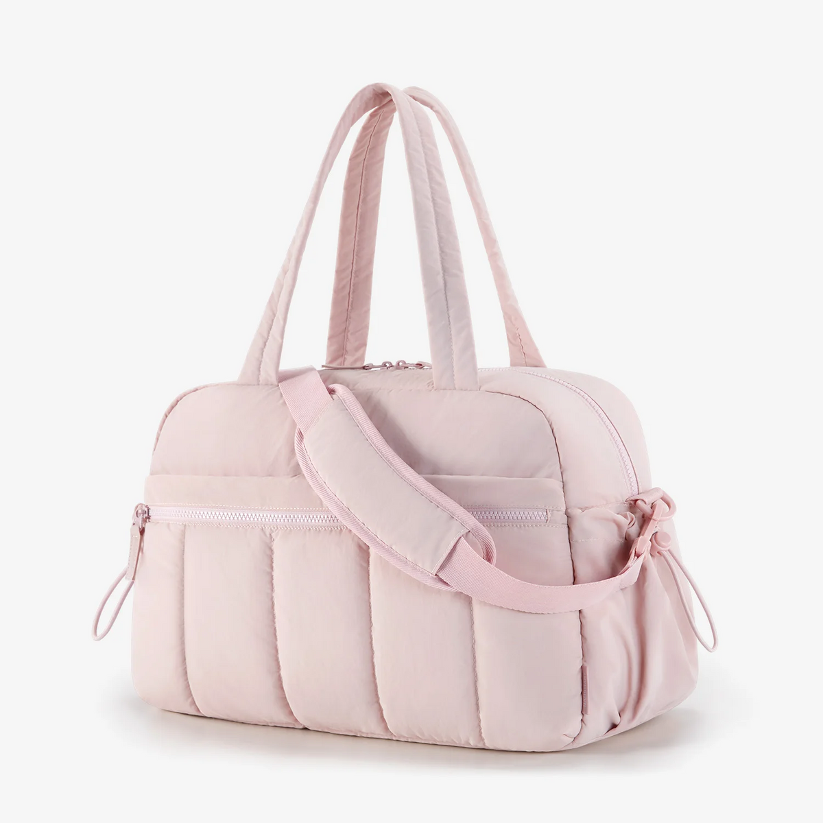 Lightweight Travel Duffel Weekender Bag for Women