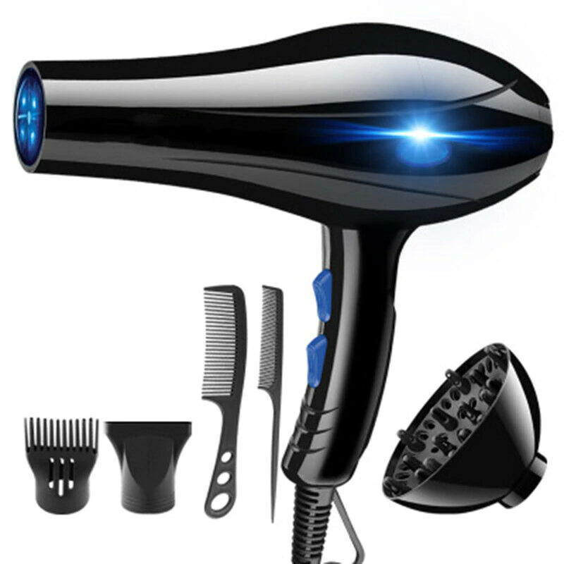 Professional Strong Power Hair Dryer