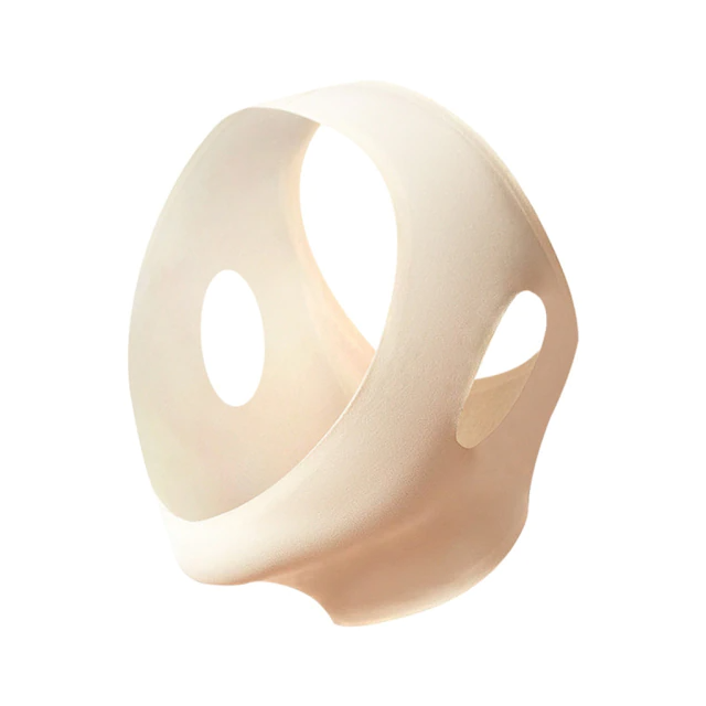 V-Line Face Shaping Wrap with Adjustable Chin Strap