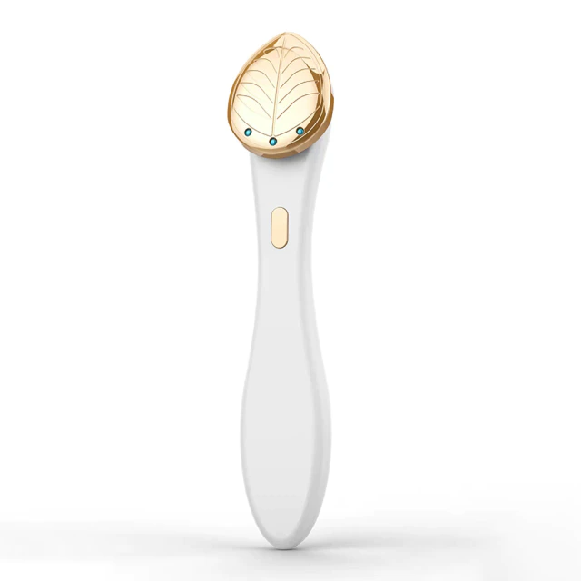 Warming Vibration Eye Massager with Cooling Setting