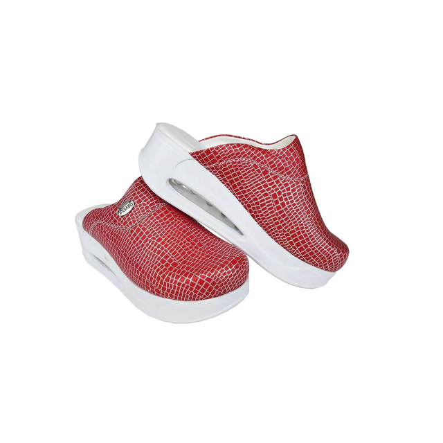 Cushioned Air-Sole Comfort Slippers for Women