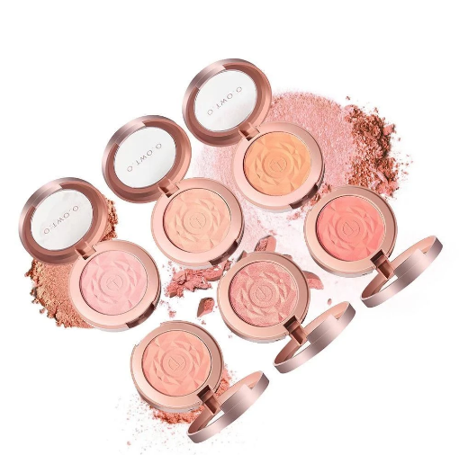 POWDER BLUSH