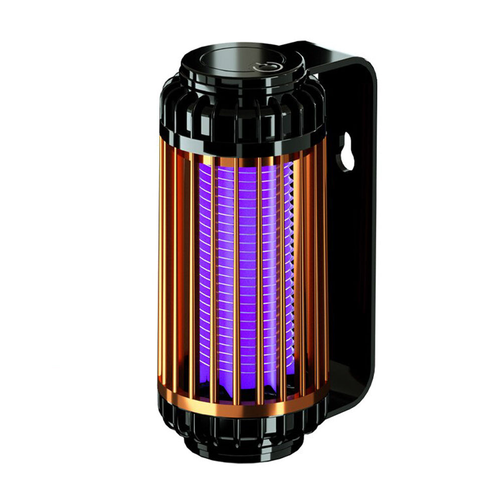 Electric Insect Zapper Lamp UV Bug Catcher