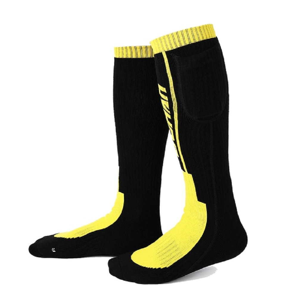 Rechargeable Electric Heated Socks with Remote Control