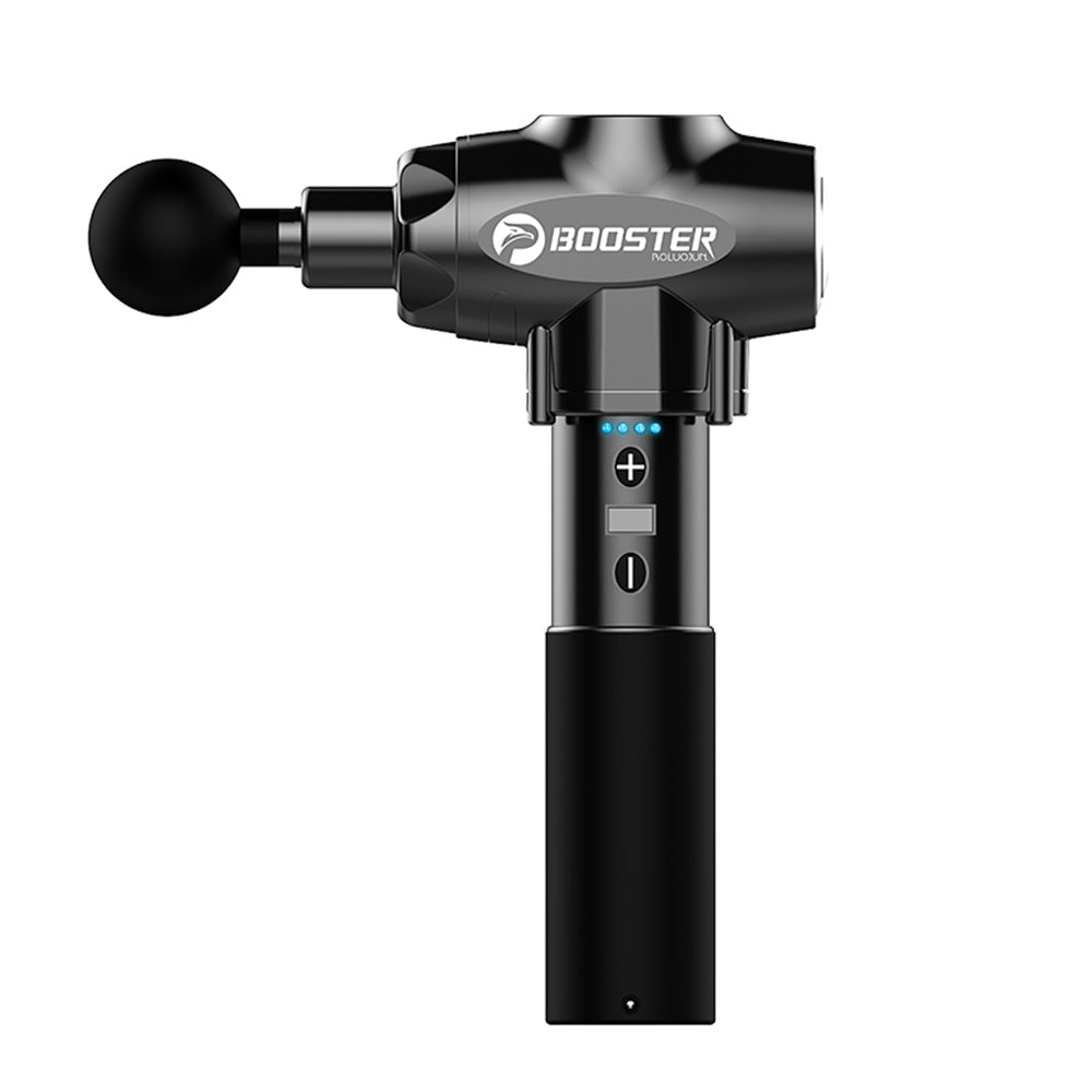 Cordless Deep Tissue Massage Gun with 20 Speeds