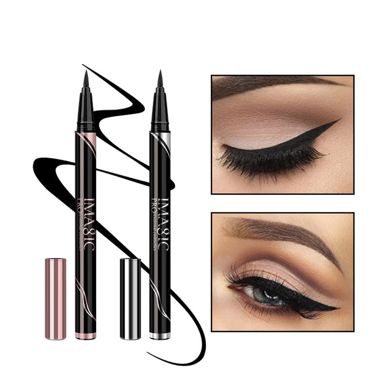 Shine Long Lasting Eyeliner Pen