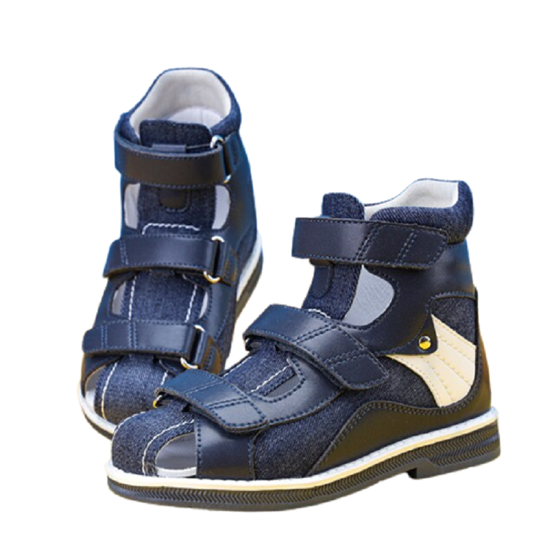 Kids' Supportive Cushioned Shoes with Cushioned comfort Insole