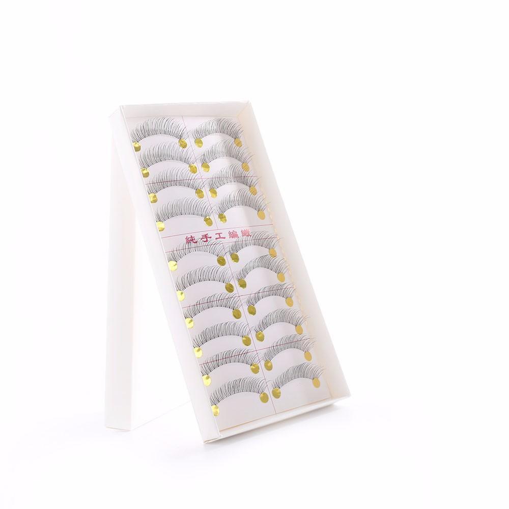 NATURAL LASHES PACK