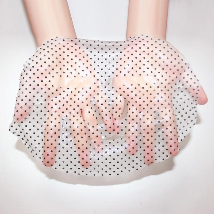 Contouring Face Mask for a Smooth, Refreshed Look