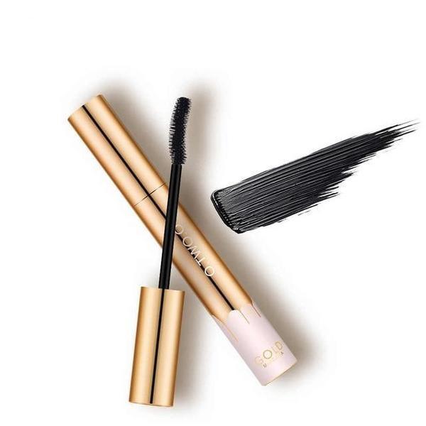 Lengthening Waterproof Mascara for Longer-Looking Lashes