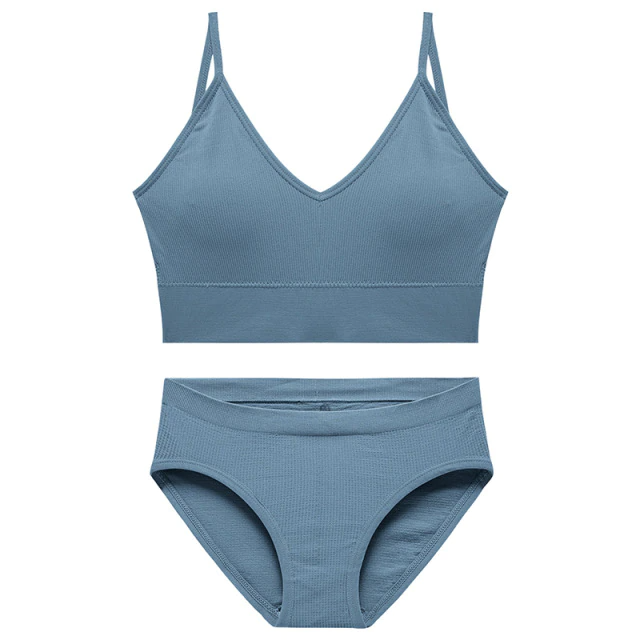 Underwear & Shapers
