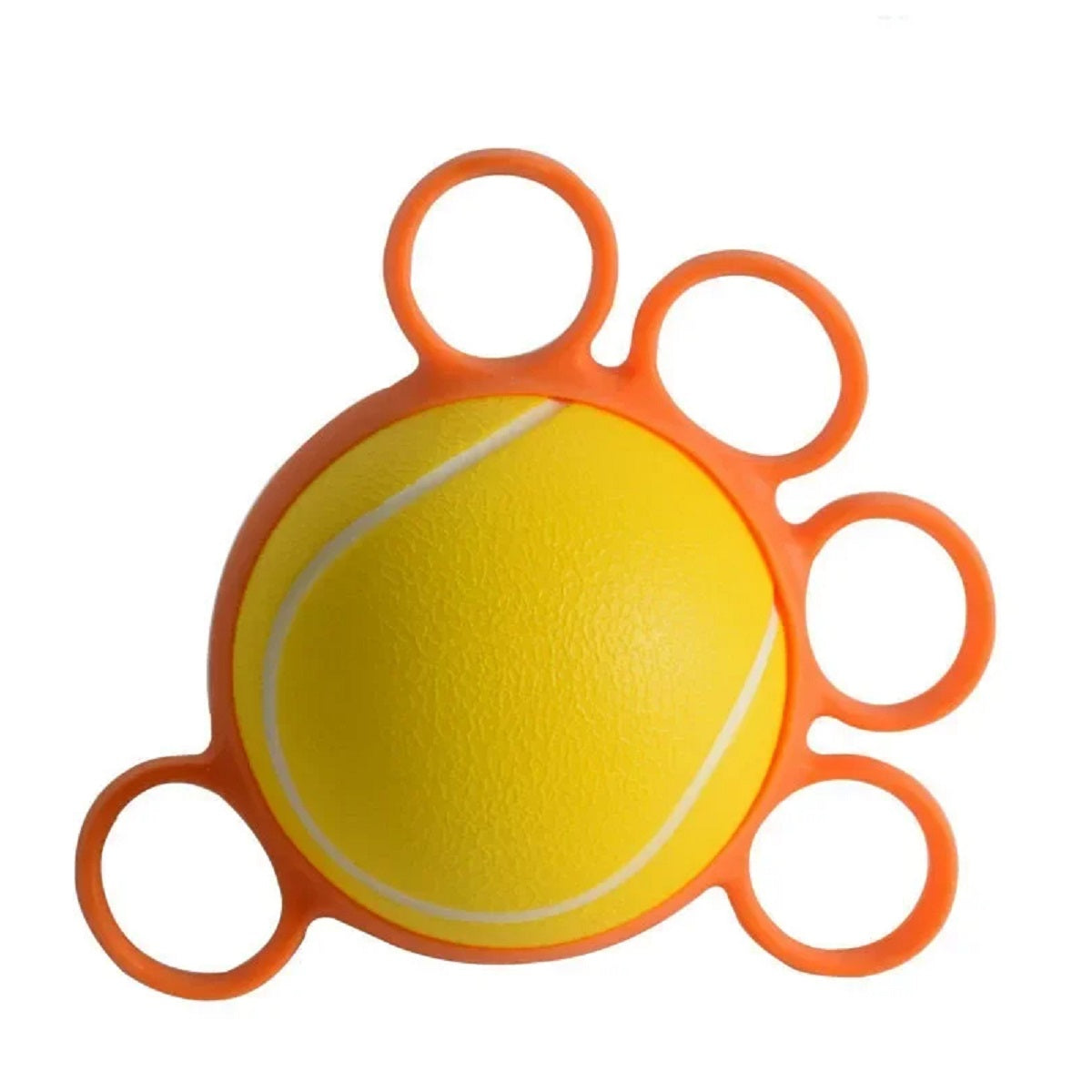 Adjustable Hand Grip Strengthener and Finger Exerciser