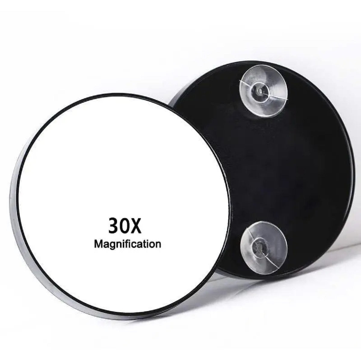 Magnifying Makeup Mirror with Suction Cup 10x 20x 30x