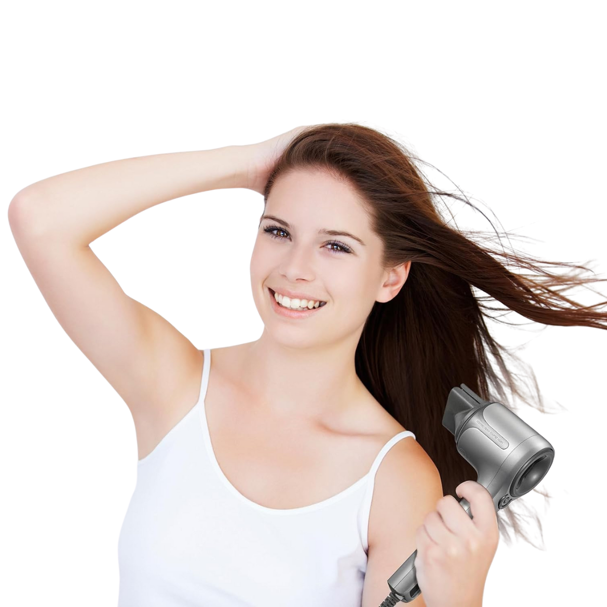 Pro Negative Ion High Speed Electric Hair Dryer