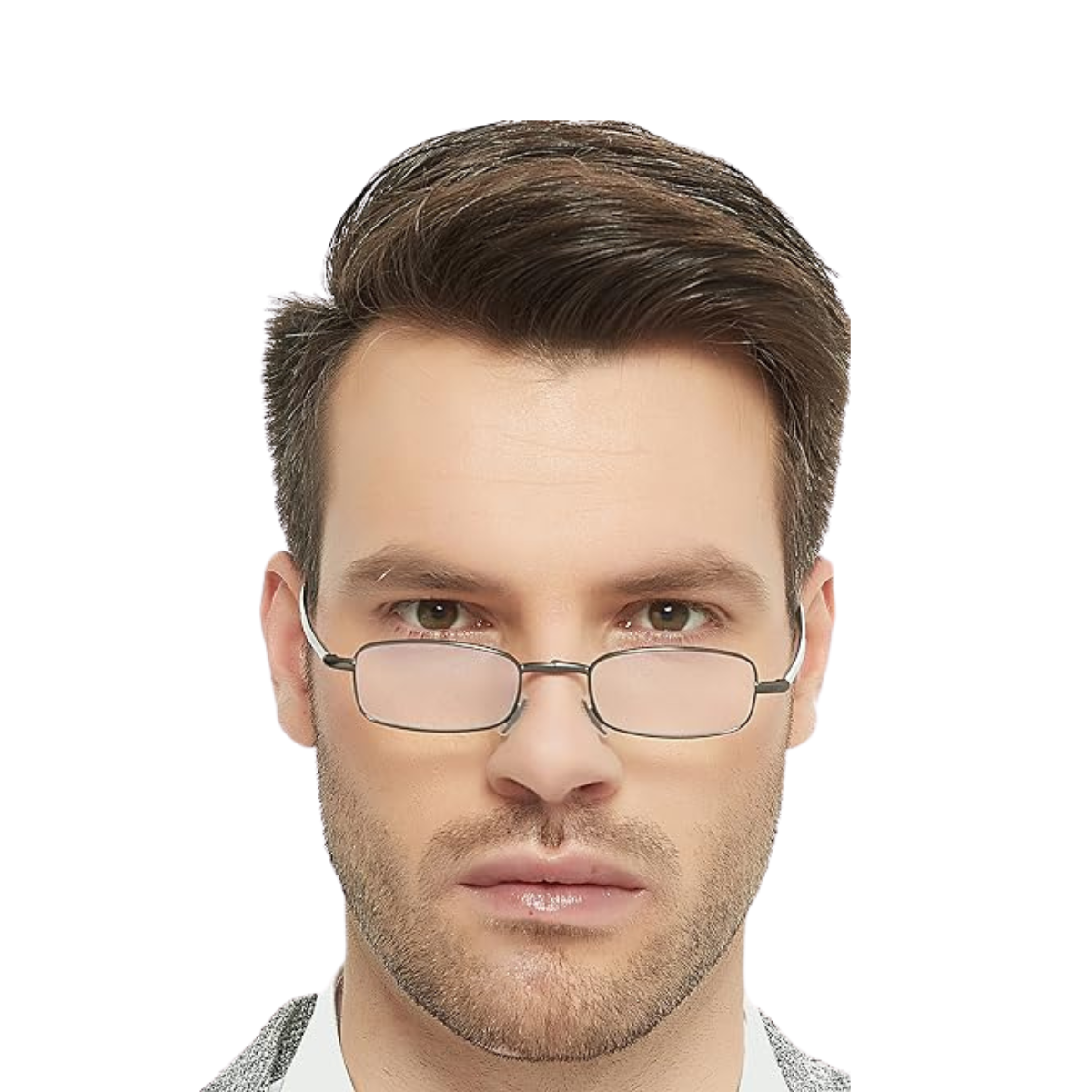 Foldable Reading Glasses Anti Blue Light