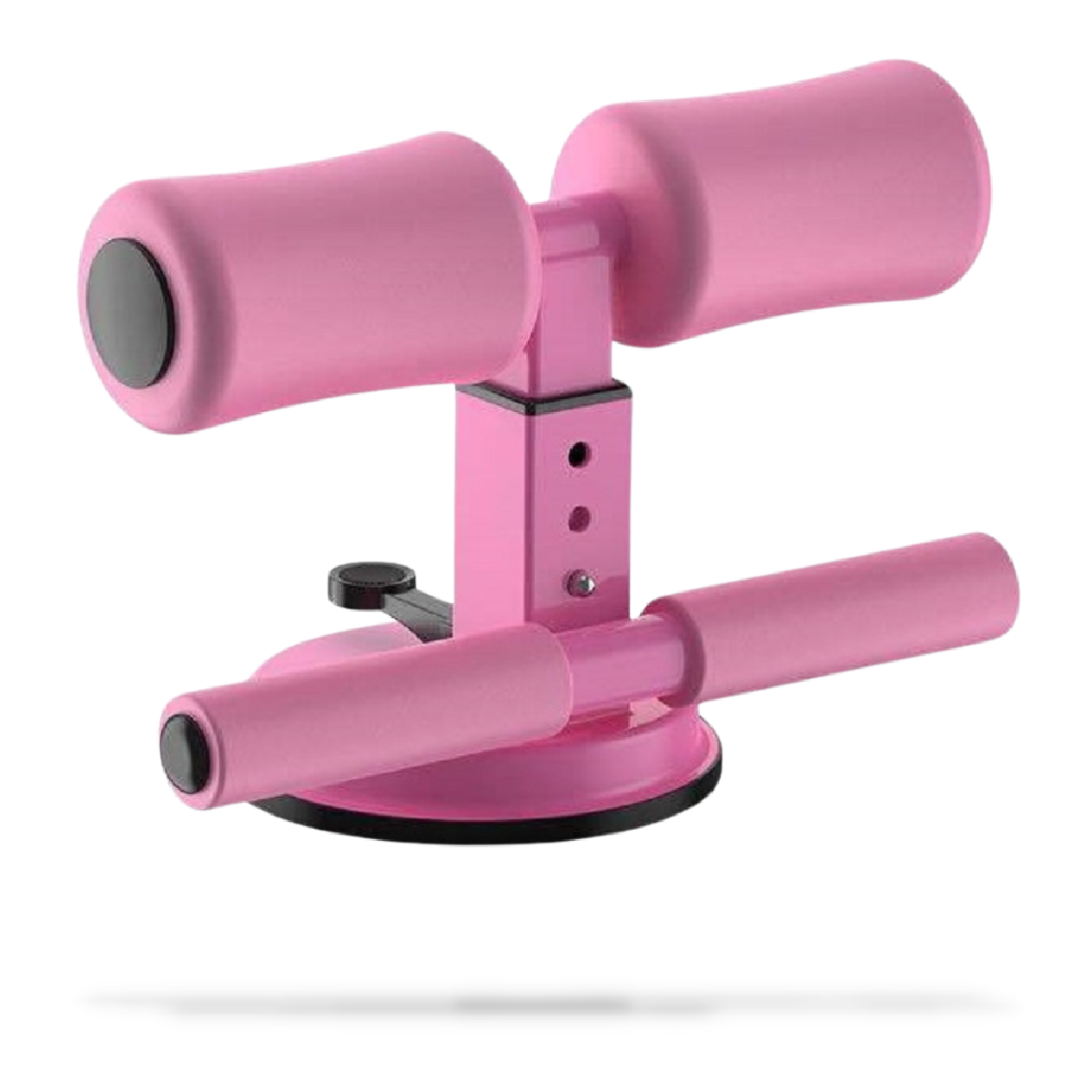 Adjustable Suction Sit-Up Bar for Home Workouts