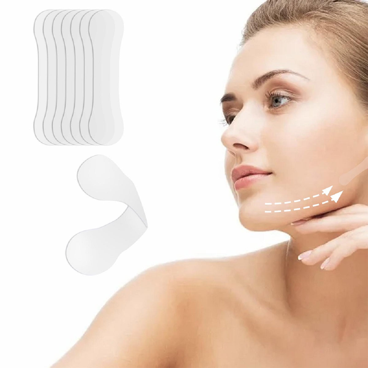 V-lift Invisible Face