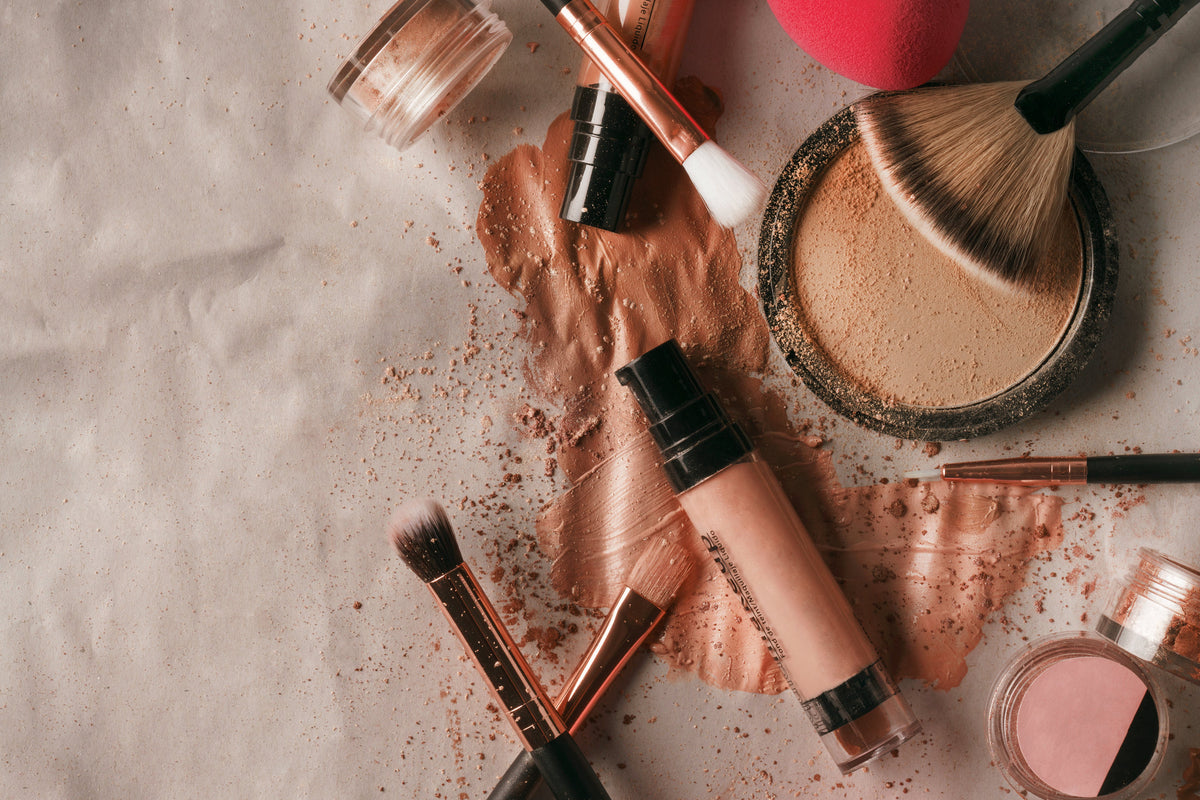 ici21 hero beauty flatlay