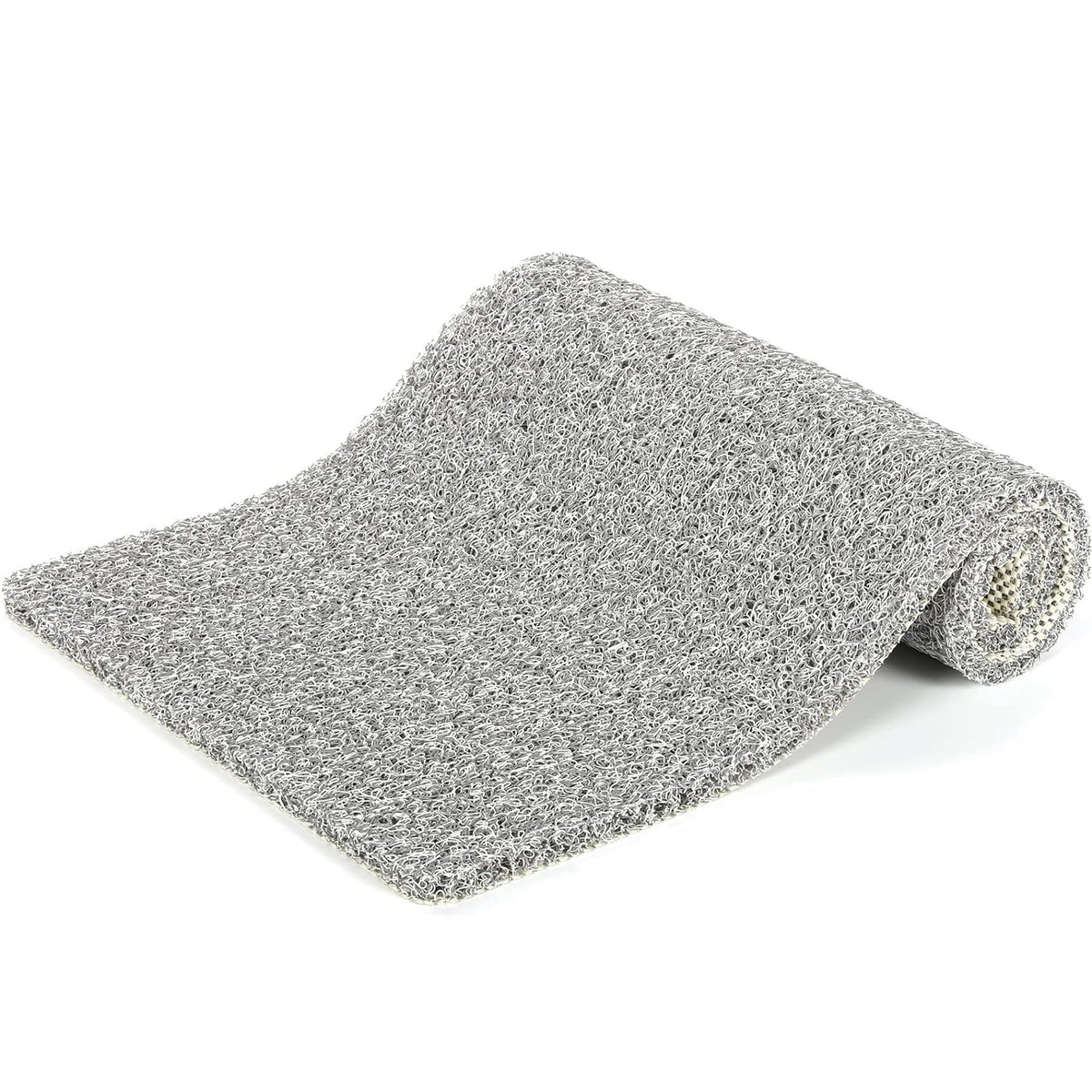 Non-Slip Cushioned Shower and Bath Mat
