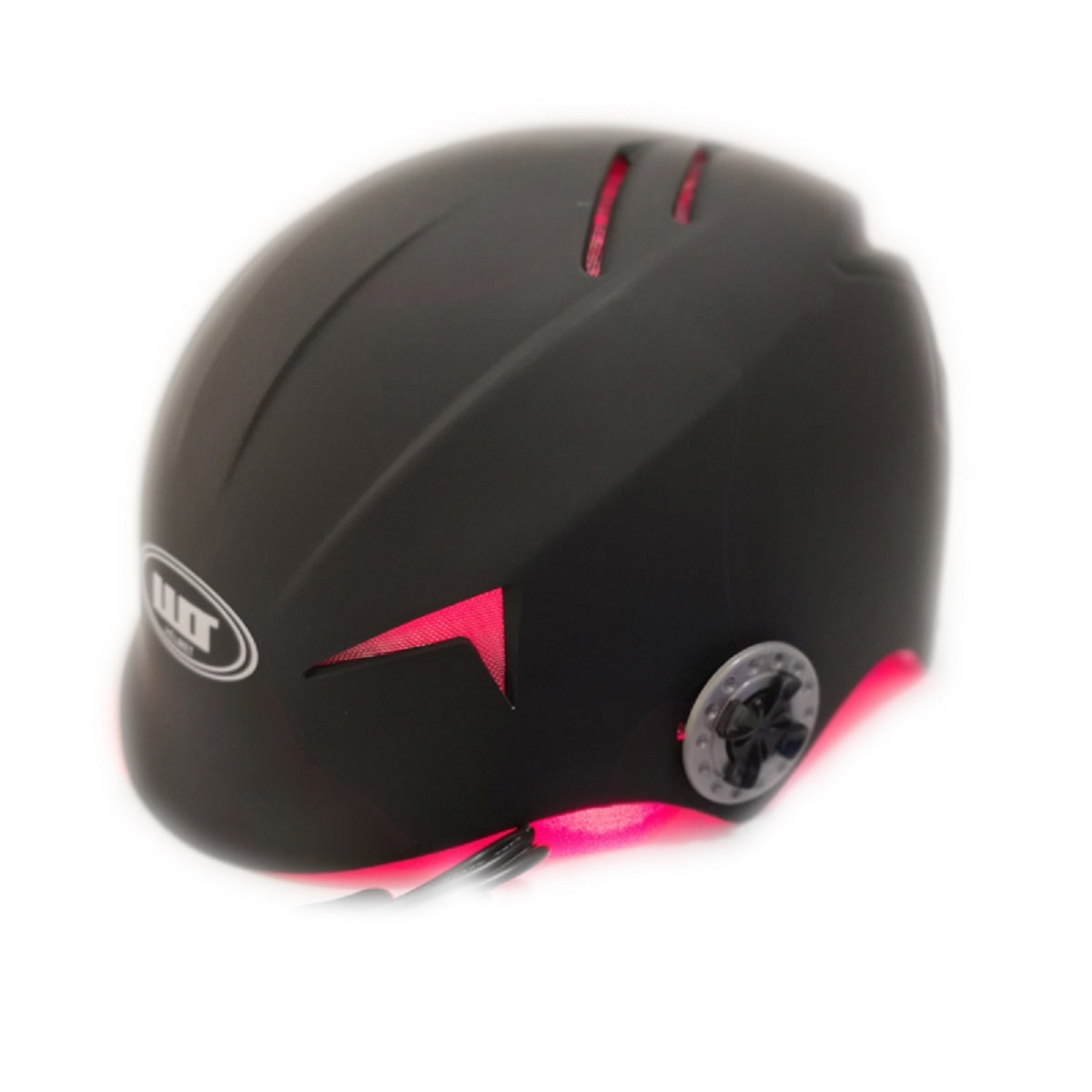 LED Scalp Care Helmet with 68 Light Diodes