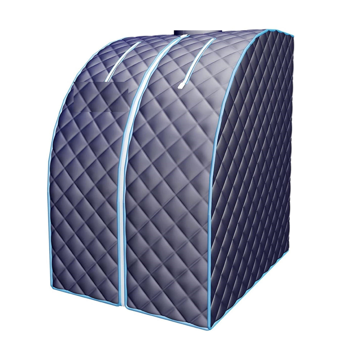 Portable Steam Sauna Tent for Home Spa with Chair