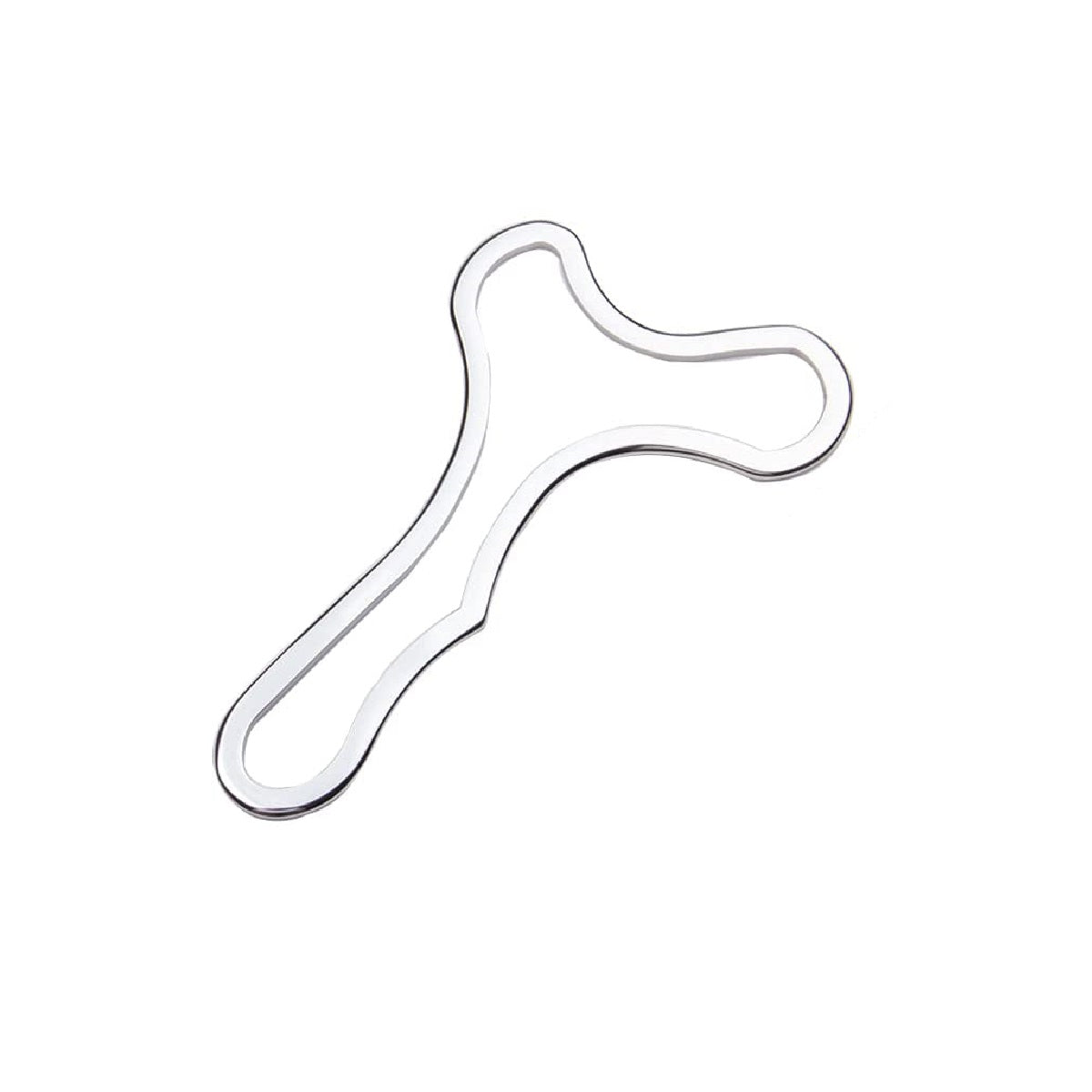 Stainless Steel Gua Sha Body Contouring Massage Tool