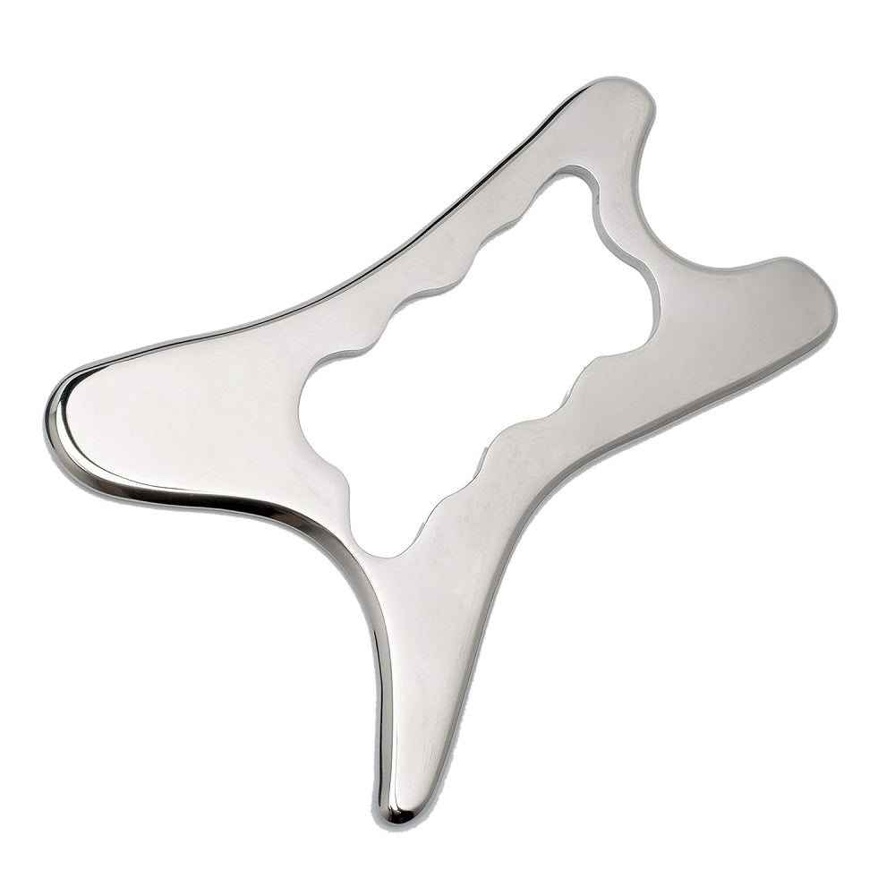 Stainless Steel Gua Sha Scraping Massage Tool