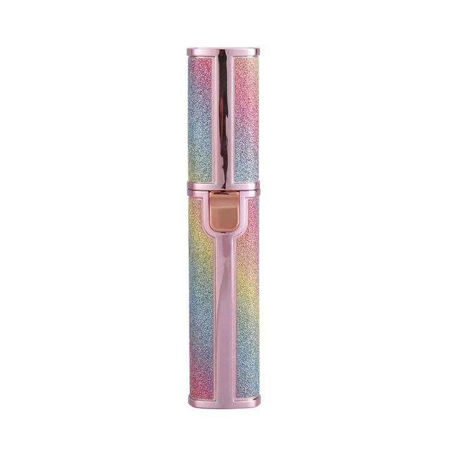 2 In 1 Electric Portable Facial Body Hair Remover