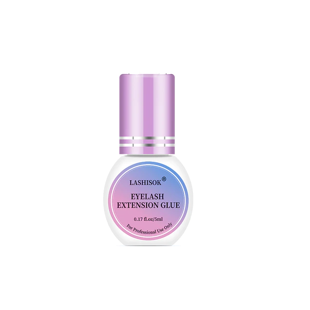 Eyelash extension glue long lasting lashes adhesive
