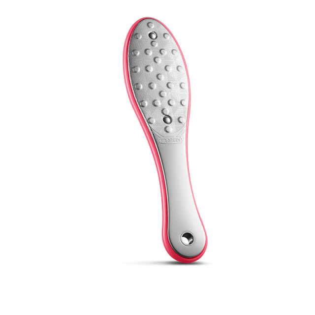 Double-Sided Foot File and Callus Remover for Soft Feet