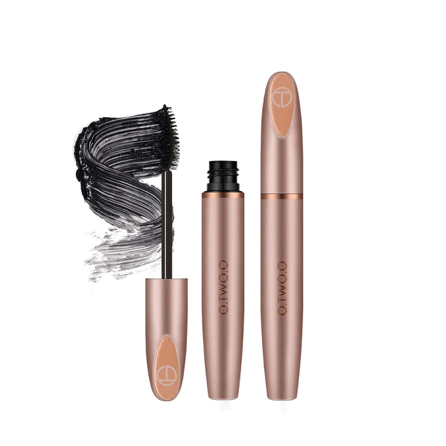 3D Silk Fiber Mascara