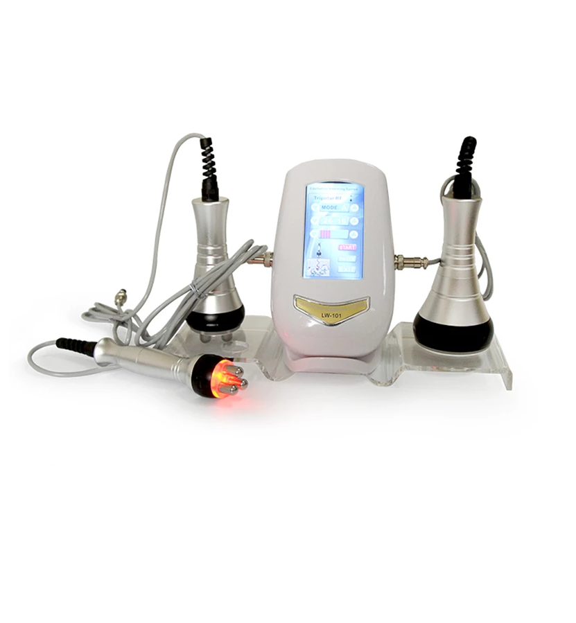 Handheld Body and Skin Care Massage Device