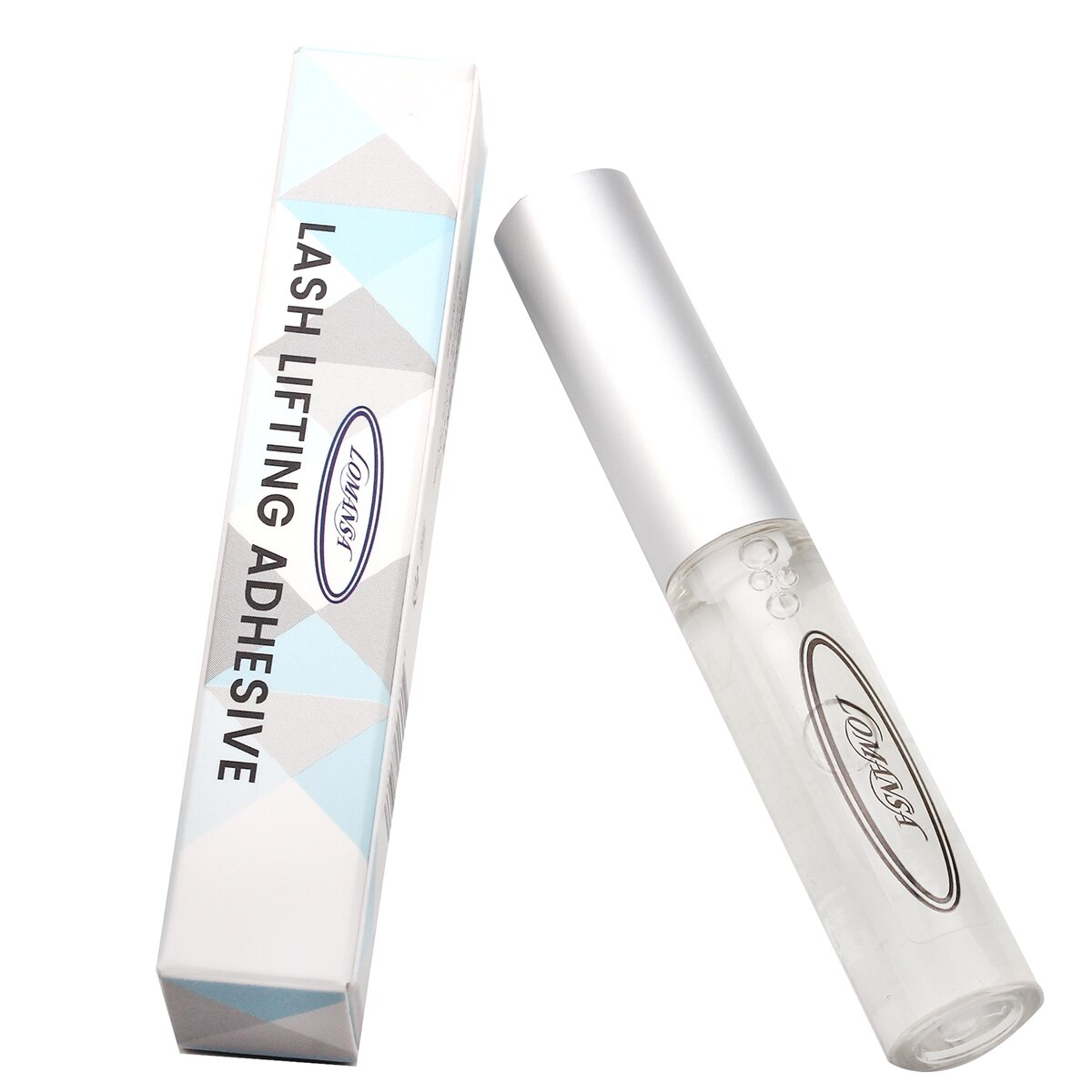 Lash lifting glue for eyelash