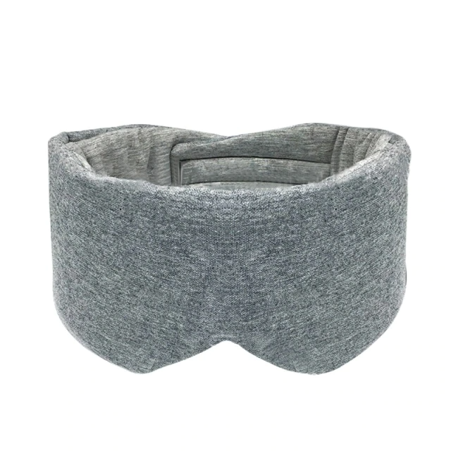Cotton sleeping eye mask