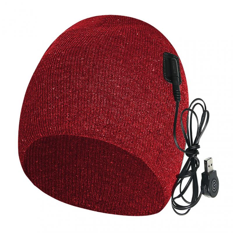 Electric Heated Hat