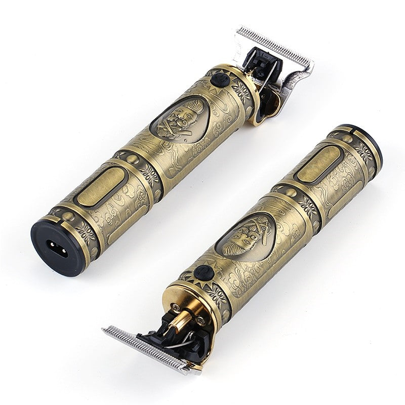 Ornate Hair Trimmer