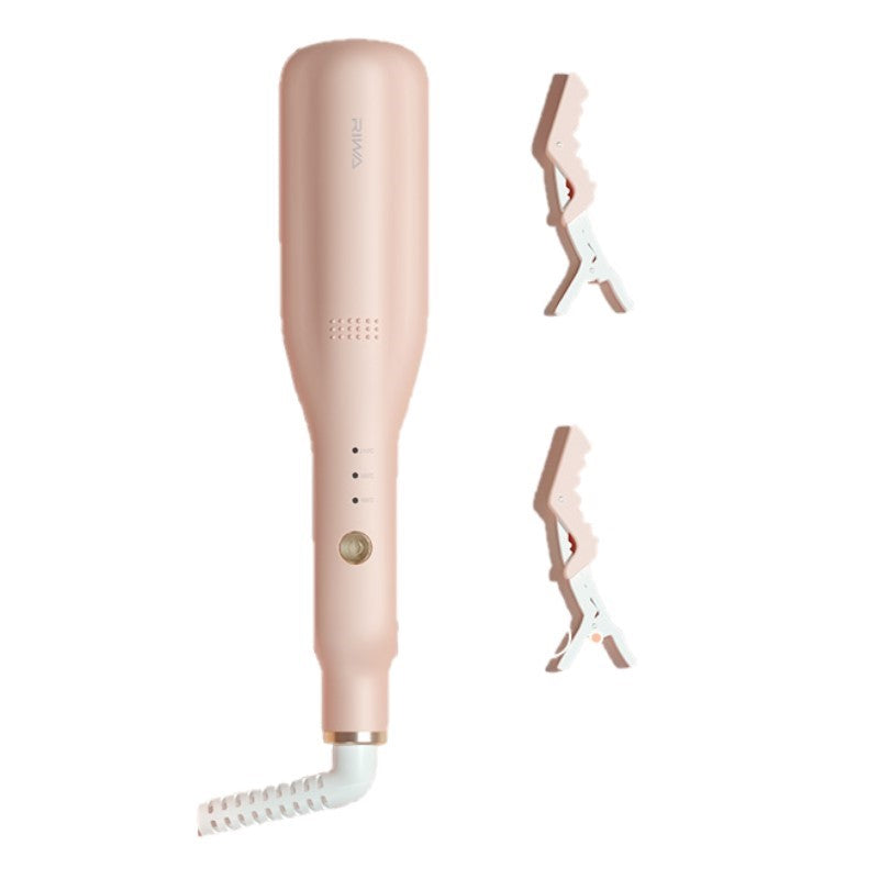 Revolutionary Volumizing Lifter Hair Iron
