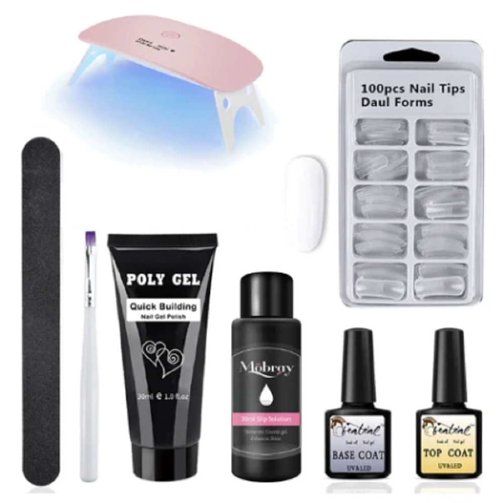 Nail care