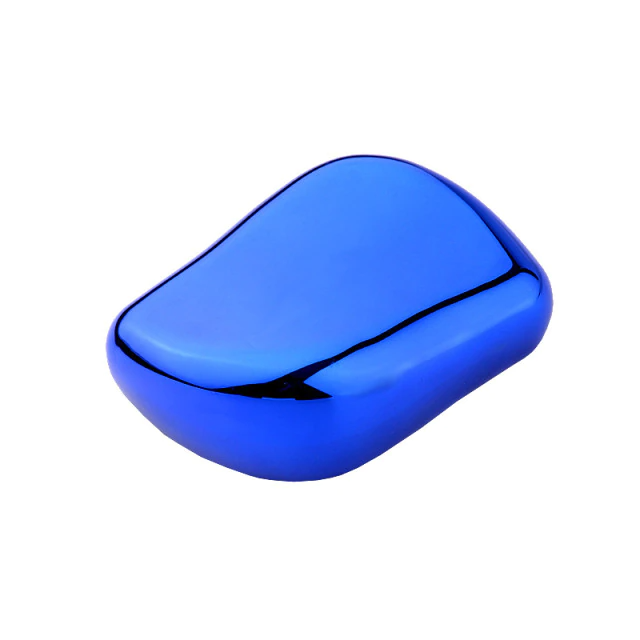 Nano Glass Foot File and Callus Smoother for Soft Feet