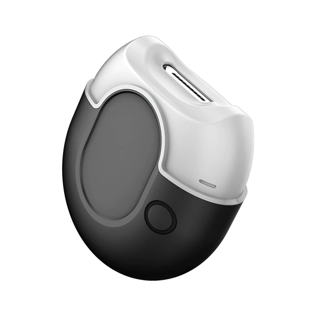 Electric automatic nail clippers