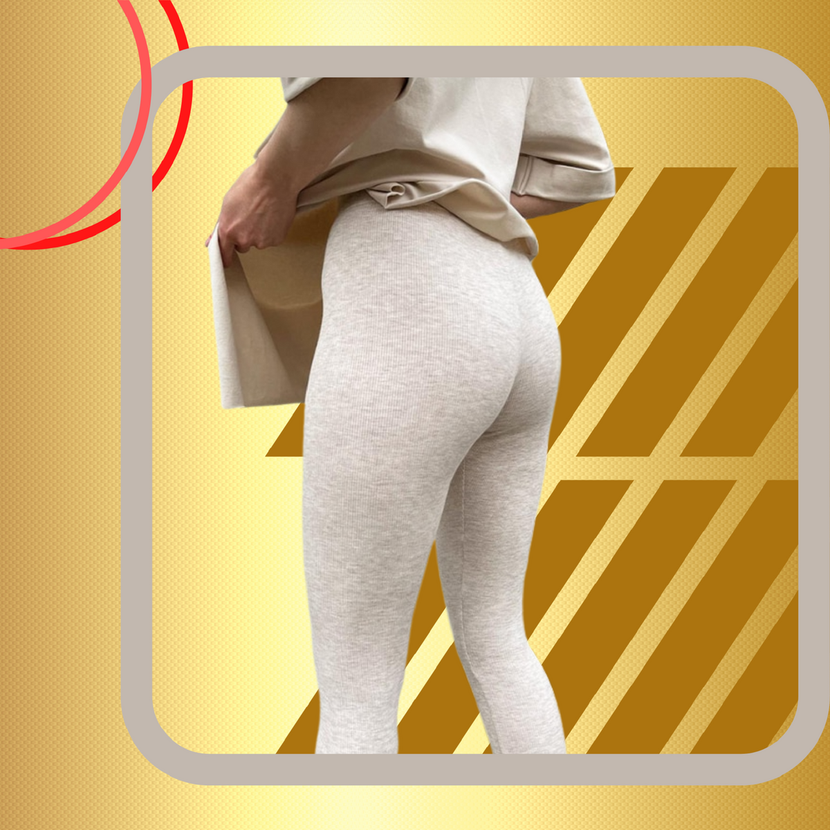 Winter women's leggings cotton velvet fleece tight pants