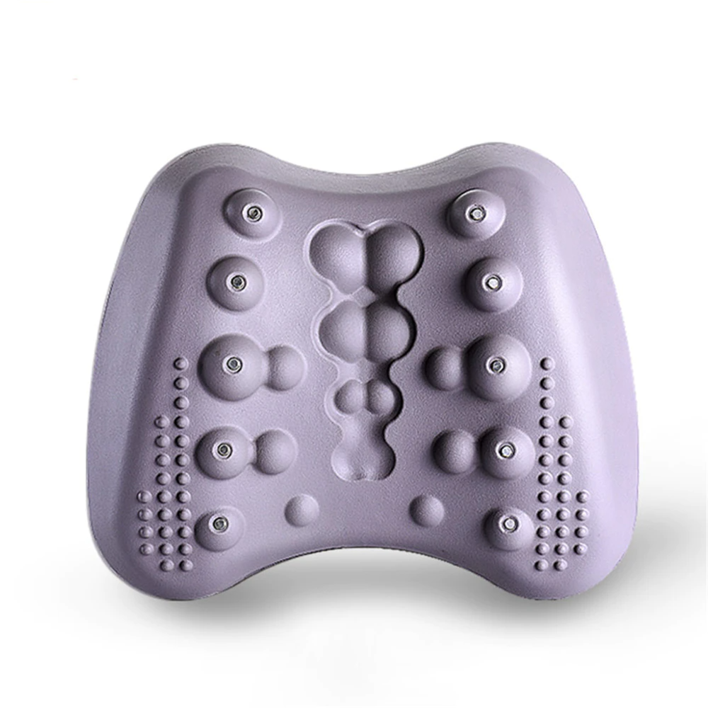 Multi-Level Back Stretcher Support Cushion