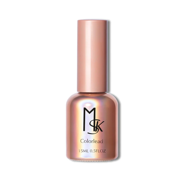 Gel Nail Base and Top Coat Set for a Long-Lasting Shine